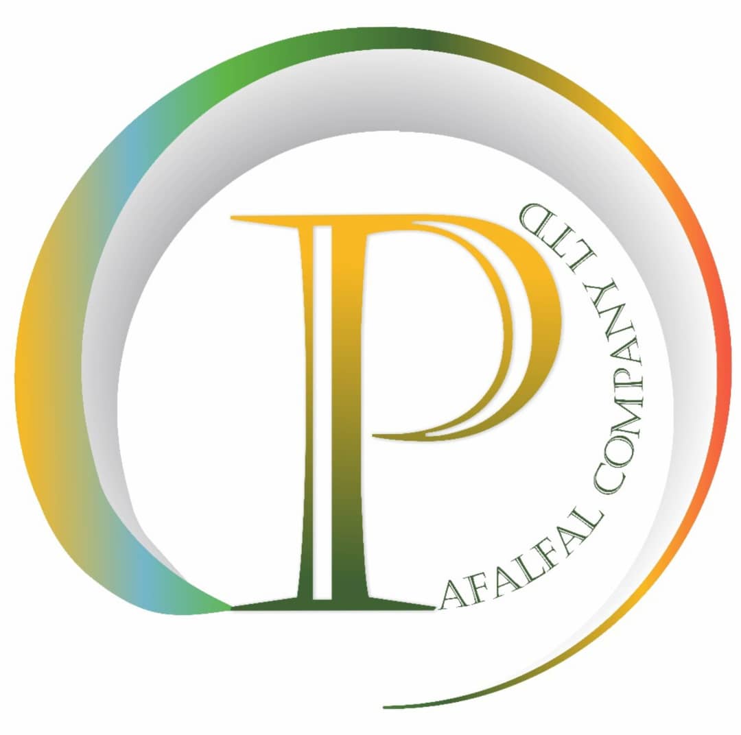 Pafalfal - E-commerce client