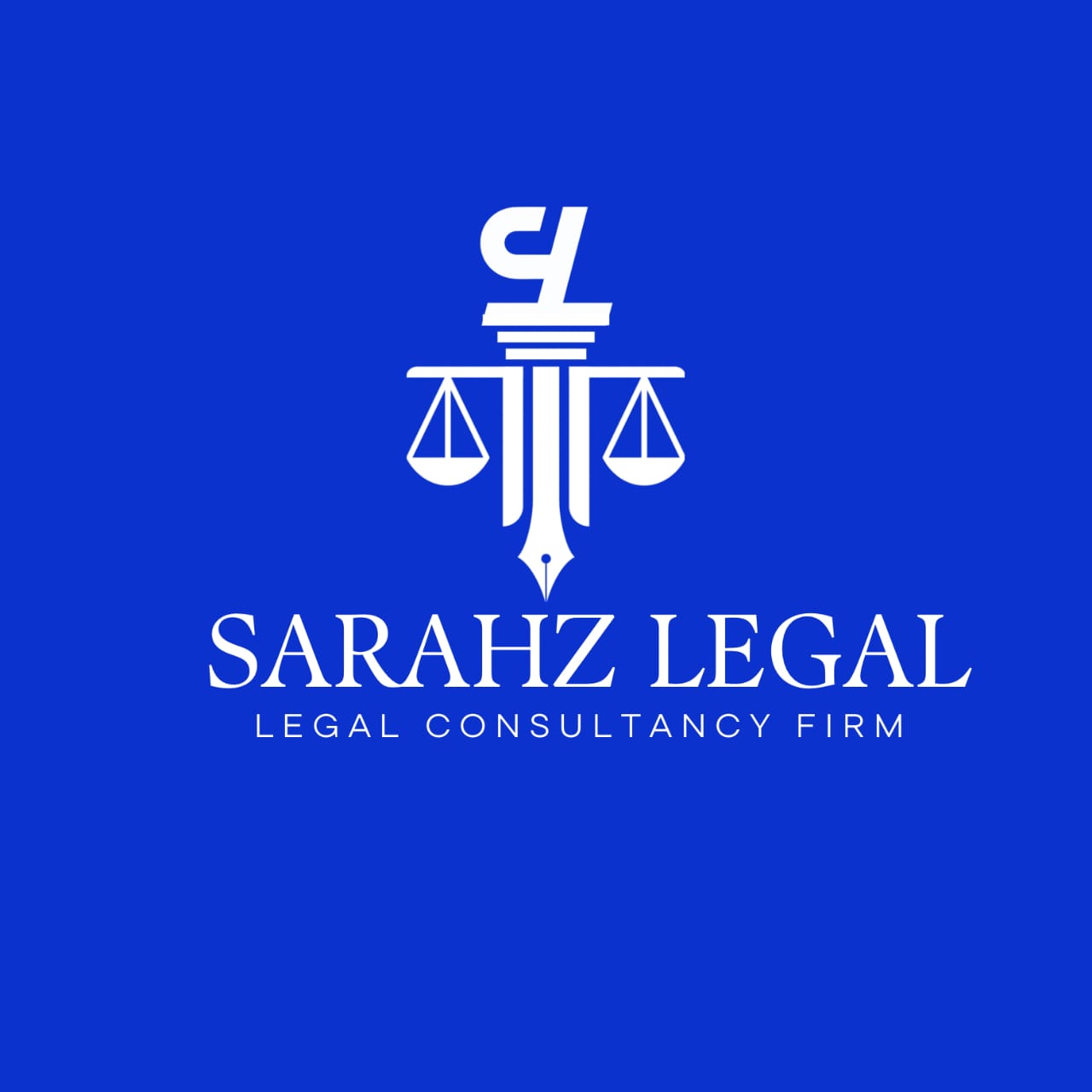 Sarahz Legal Consult - Legal Services client